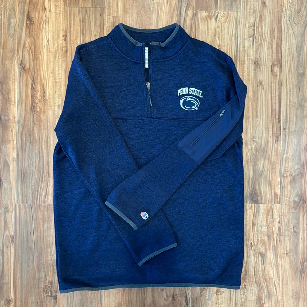 Penn State Champion Authentic Athleticwear *NWOT